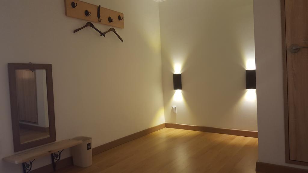 Woo Guest House Seoul Ruang foto