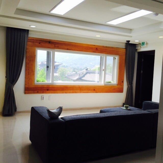 Woo Guest House Seoul Bagian luar foto