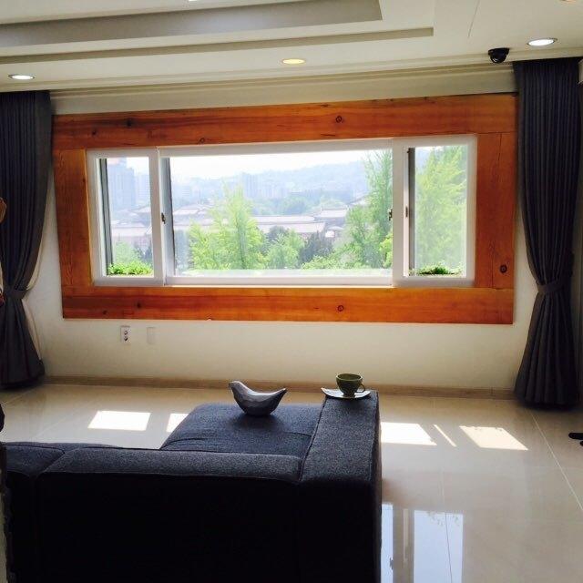 Woo Guest House Seoul Bagian luar foto