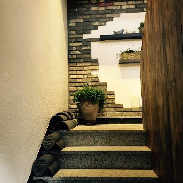 Woo Guest House Seoul Bagian luar foto