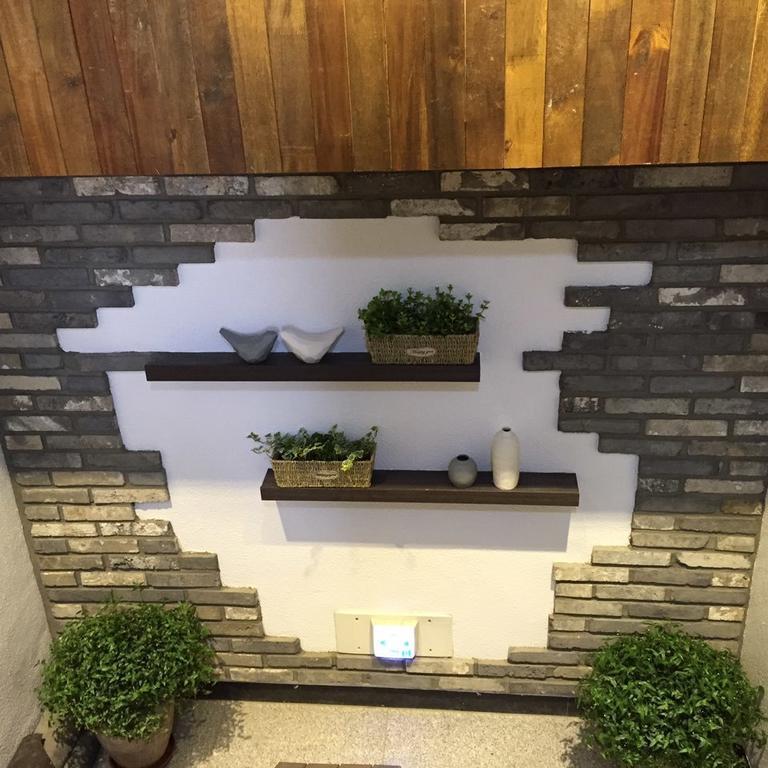 Woo Guest House Seoul Ruang foto