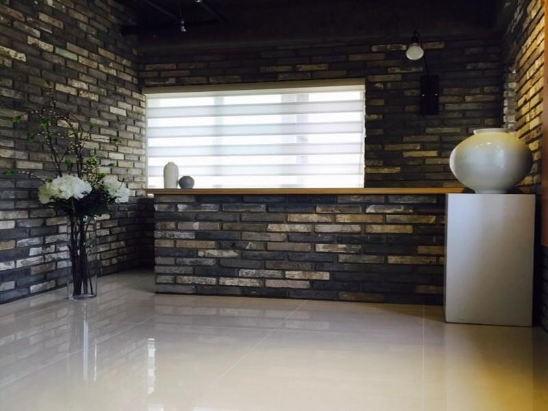 Woo Guest House Seoul Bagian luar foto