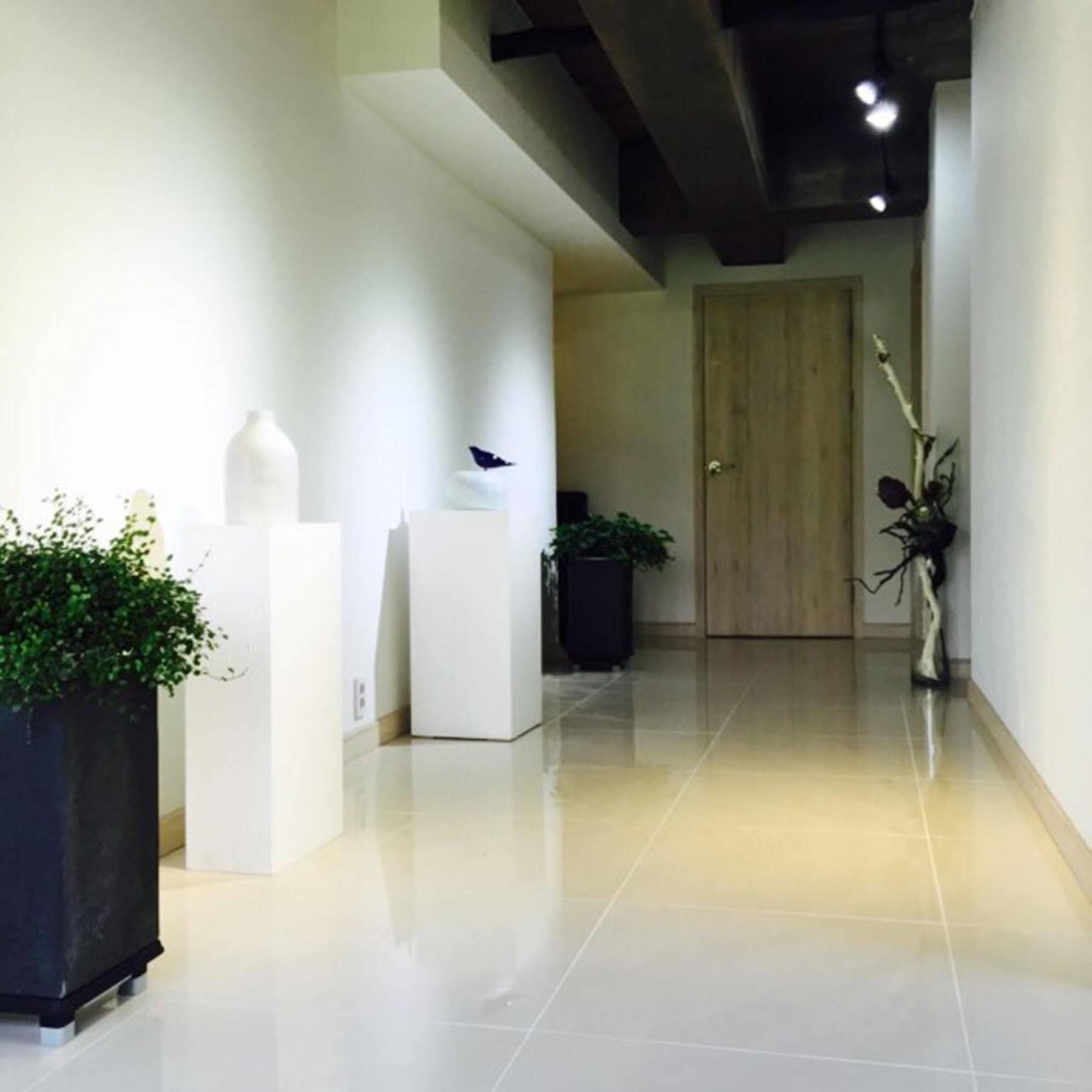Woo Guest House Seoul Bagian luar foto