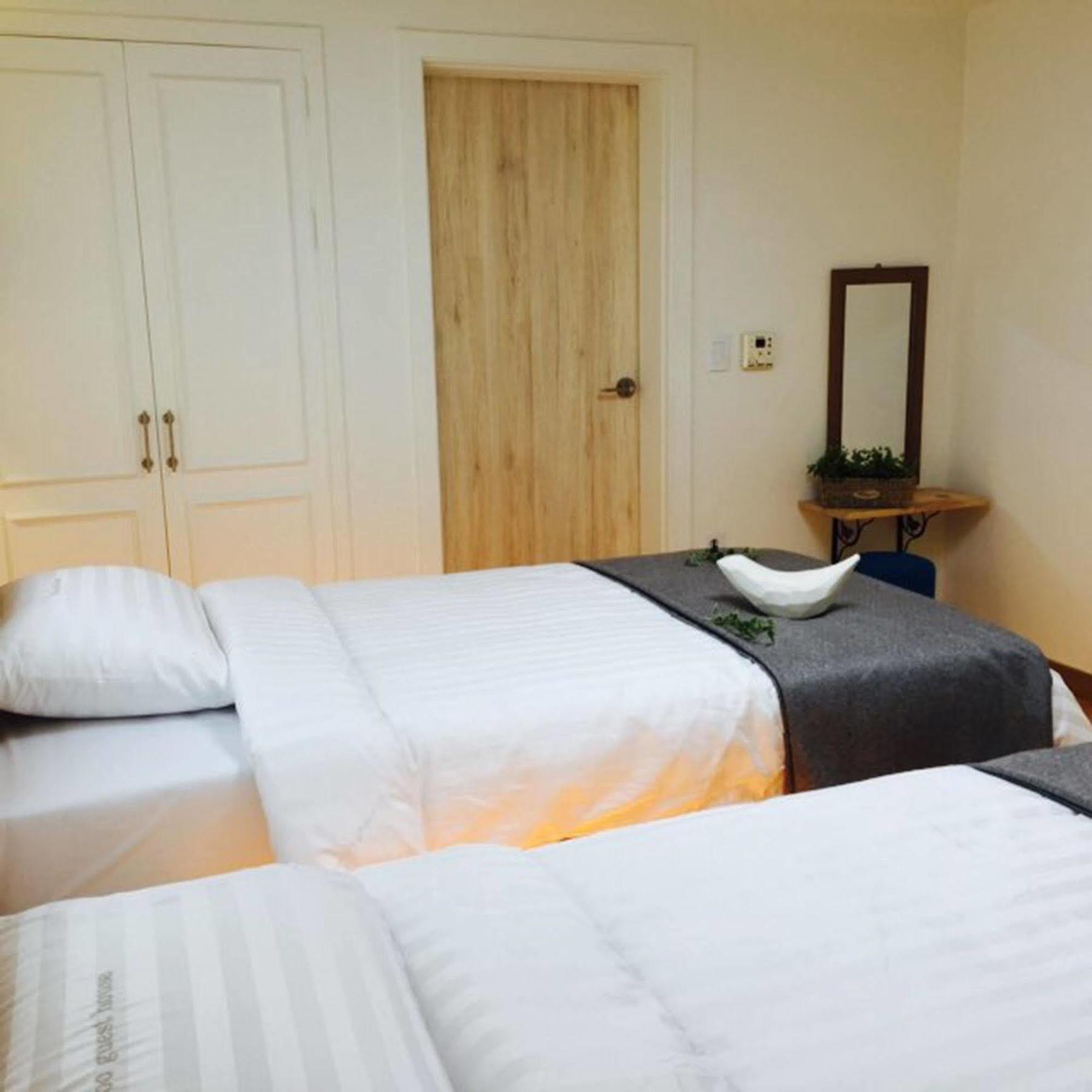 Woo Guest House Seoul Bagian luar foto