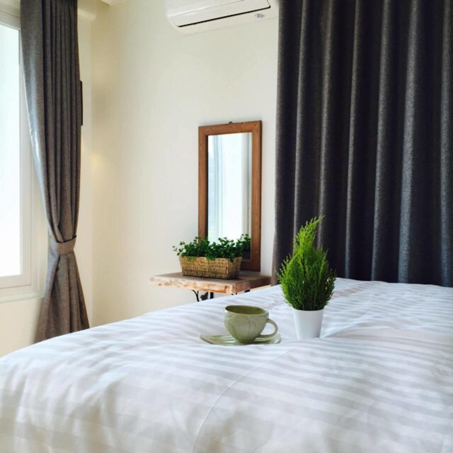 Woo Guest House Seoul Bagian luar foto