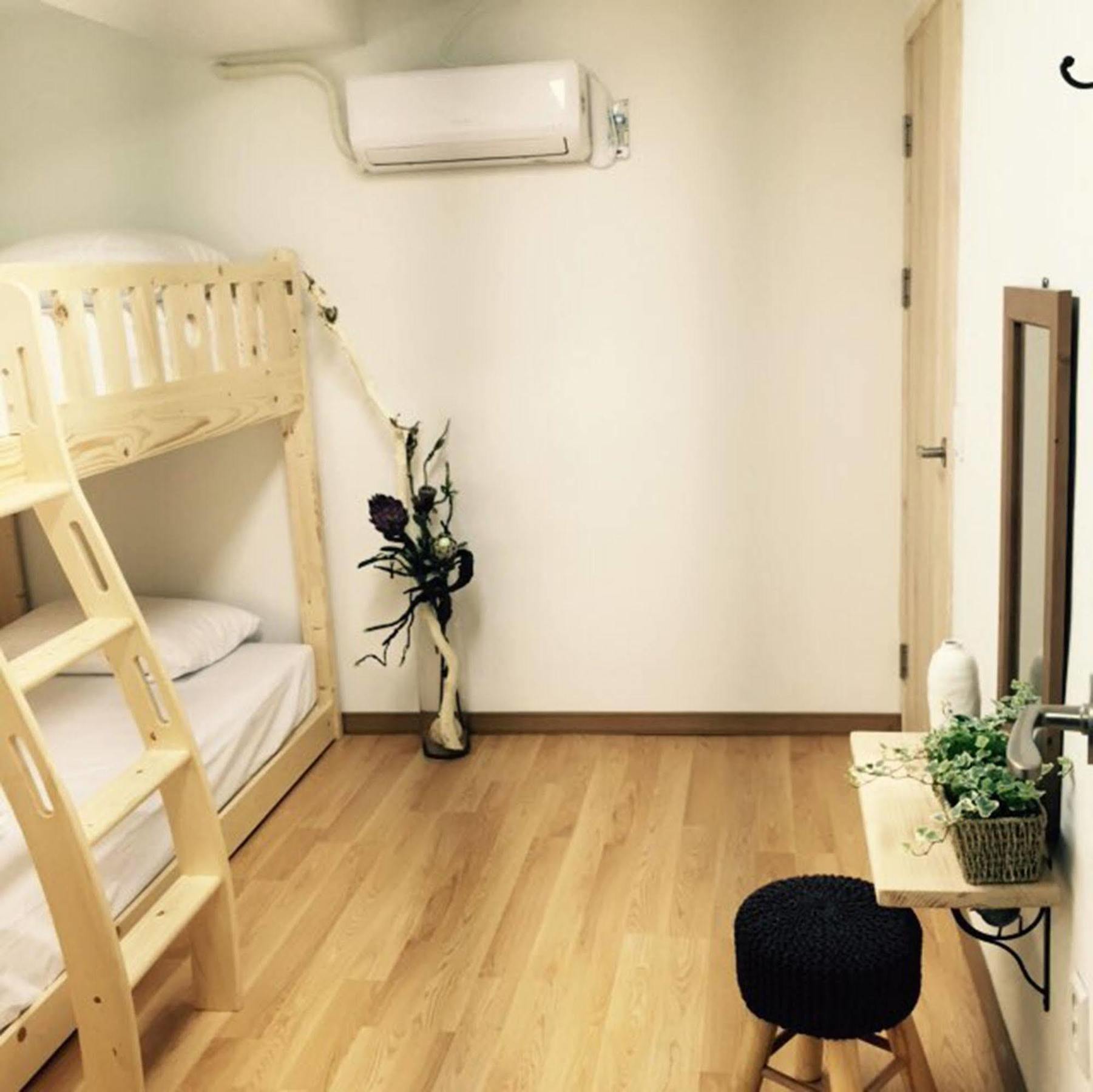 Woo Guest House Seoul Bagian luar foto