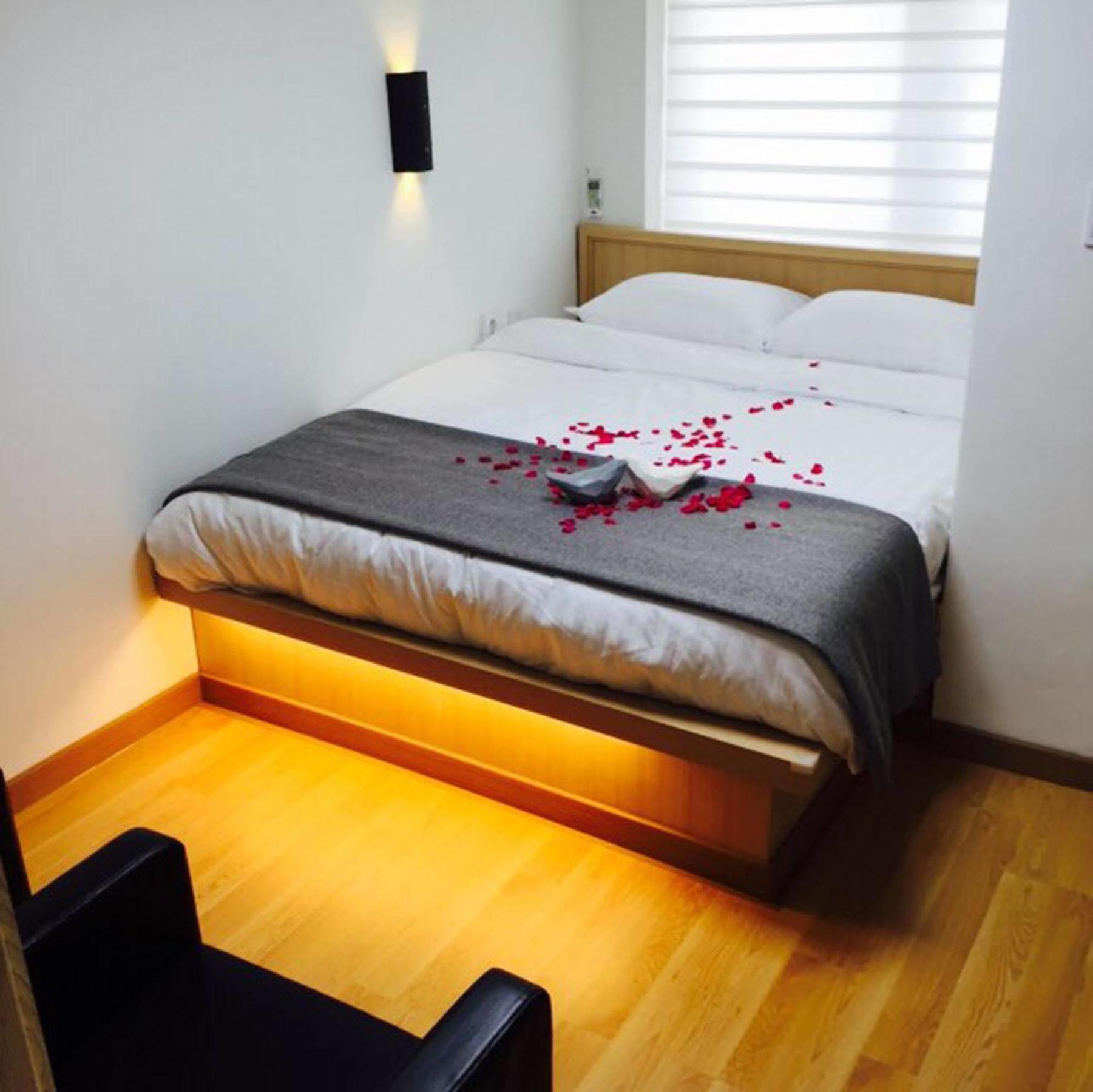 Woo Guest House Seoul Bagian luar foto