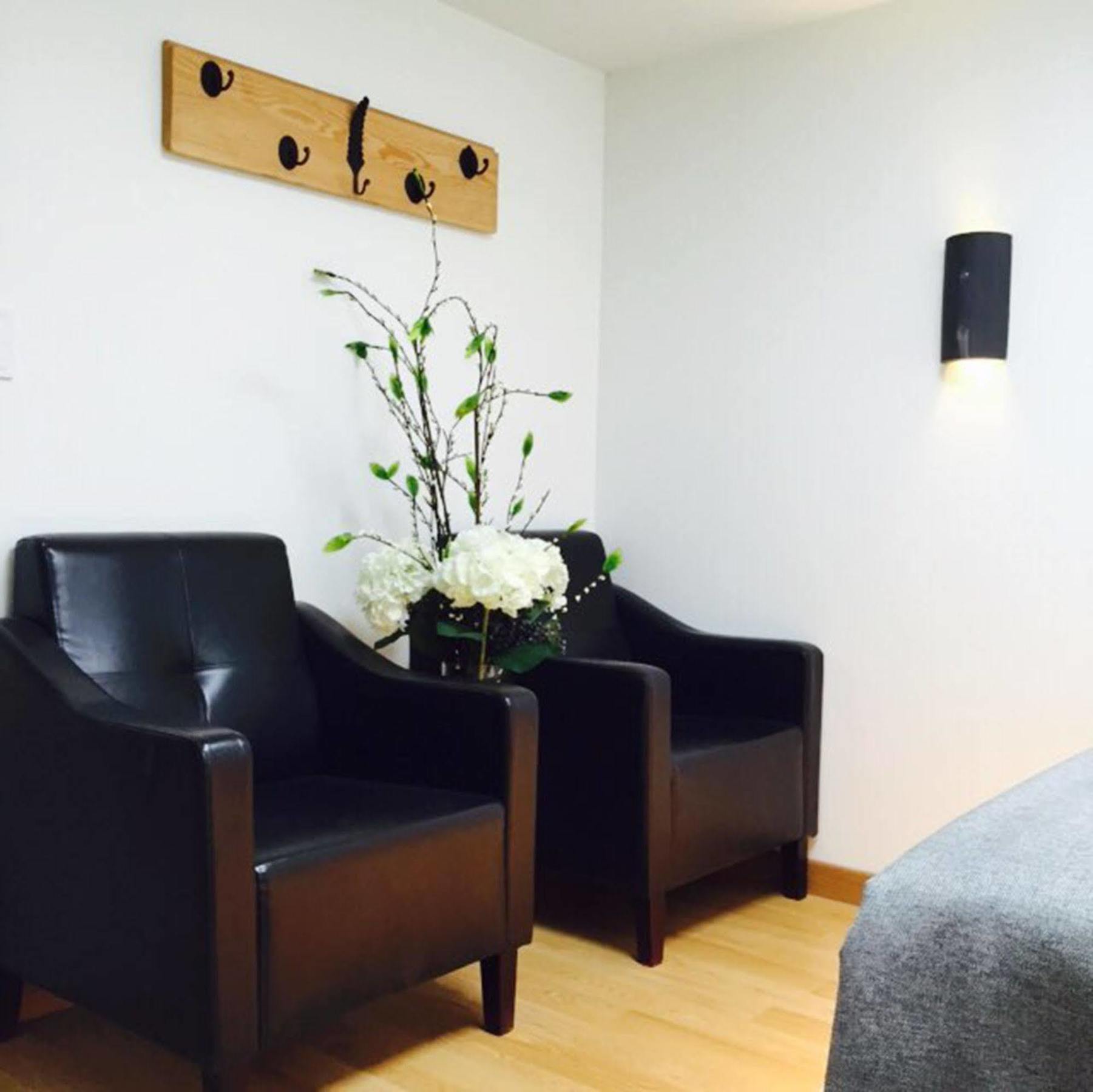 Woo Guest House Seoul Bagian luar foto