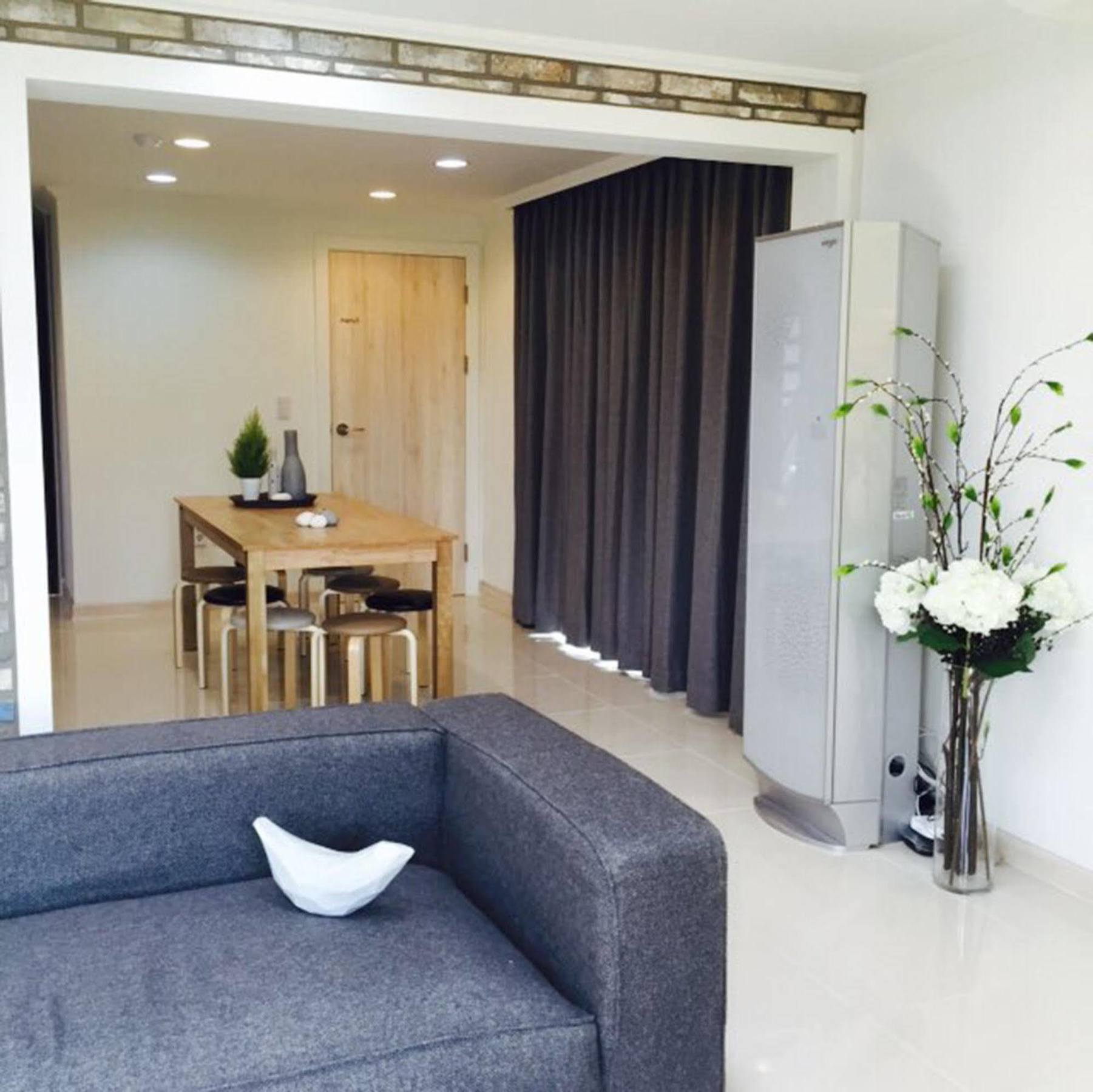 Woo Guest House Seoul Bagian luar foto